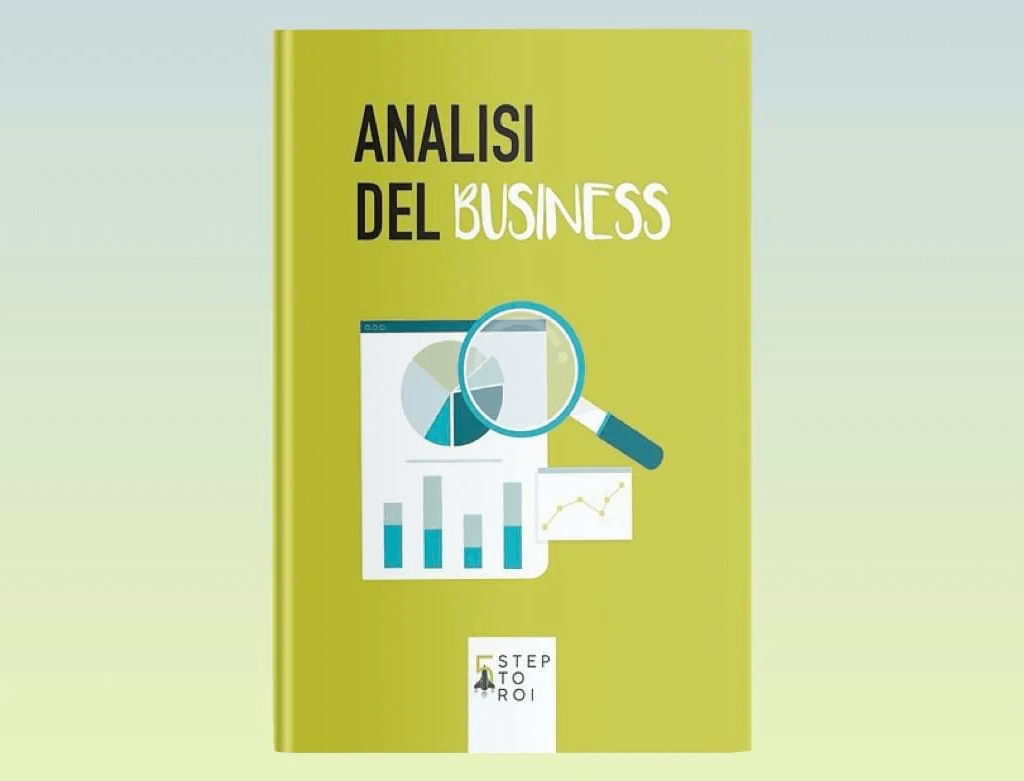 Analisi del Business - Elaborato cartaceo