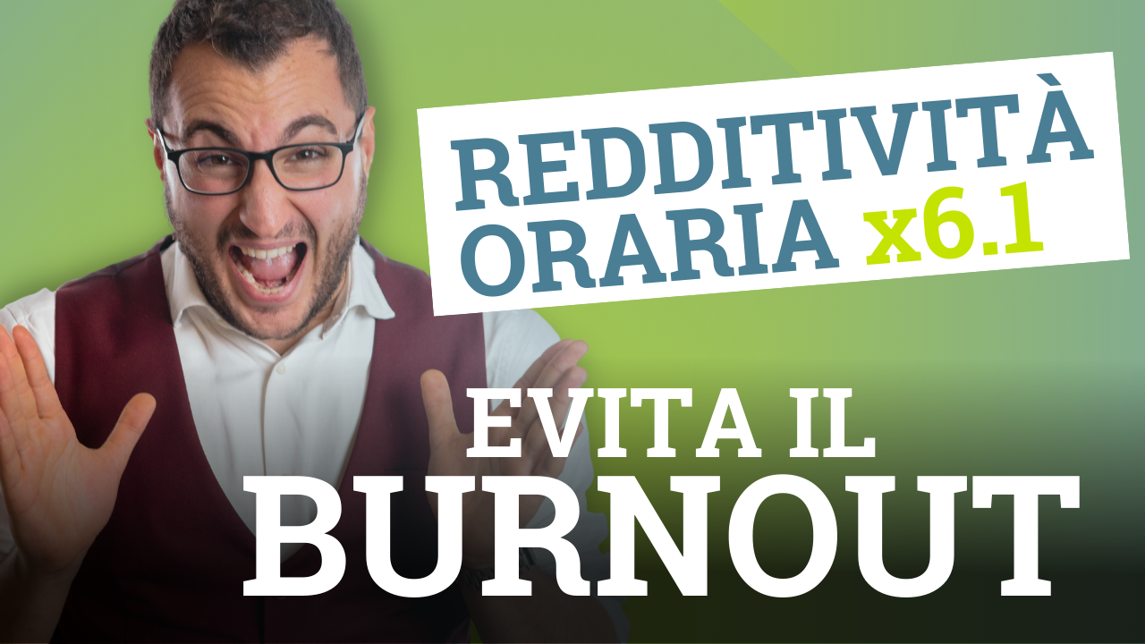 Video 05_Evitare il BURNOUT