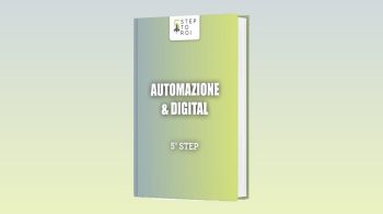 Chiamata Informativa Pacchetto SMART - Manuale teorico del 5° Step del Metodo 5 Step to ROI ®